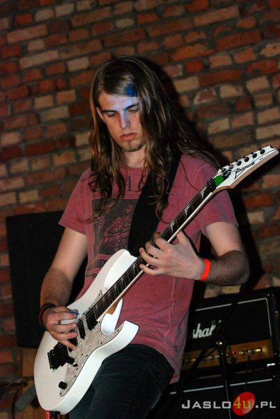 Koncert Plug in Heart (Wieśland, Zimna Woda)