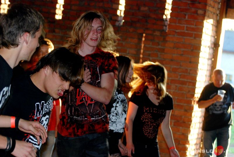 Koncert Plug in Heart (Wieśland, Zimna Woda)