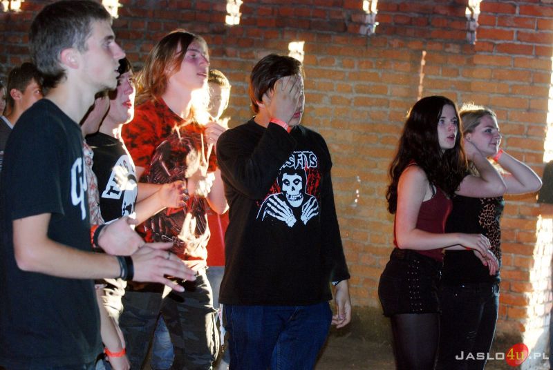 Koncert Plug in Heart (Wieśland, Zimna Woda)