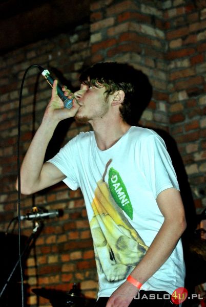 Koncert Plug in Heart (Wieśland, Zimna Woda)