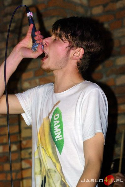 Koncert Plug in Heart (Wieśland, Zimna Woda)