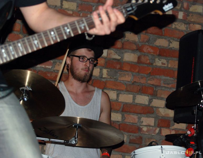 Koncert Plug in Heart (Wieśland, Zimna Woda)