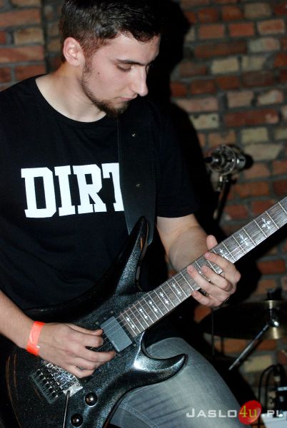 Koncert Plug in Heart (Wieśland, Zimna Woda)