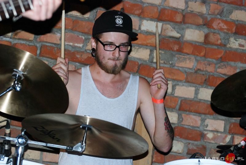 Koncert Plug in Heart (Wieśland, Zimna Woda)