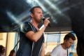 M. Mijal & Liber - koncert Miodobranie 2014