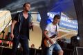 M. Mijal & Liber - koncert Miodobranie 2014