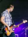 M. Mijal & Liber - koncert Miodobranie 2014