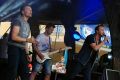 M. Mijal & Liber - koncert Miodobranie 2014