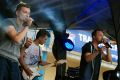 M. Mijal & Liber - koncert Miodobranie 2014