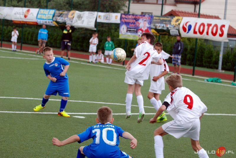 Międzynarodowy Festiwal Sportu 2014