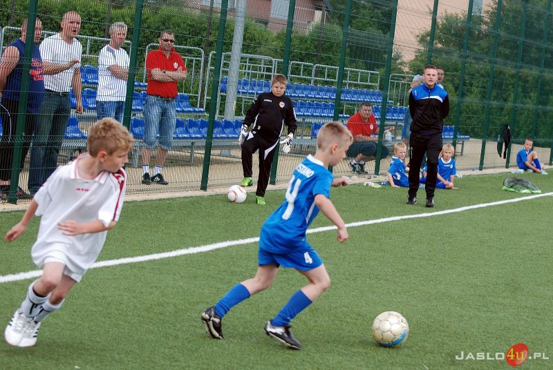 Międzynarodowy Festiwal Sportu 2014