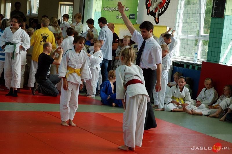 Międzynarodowy Festiwal Sportu 2014