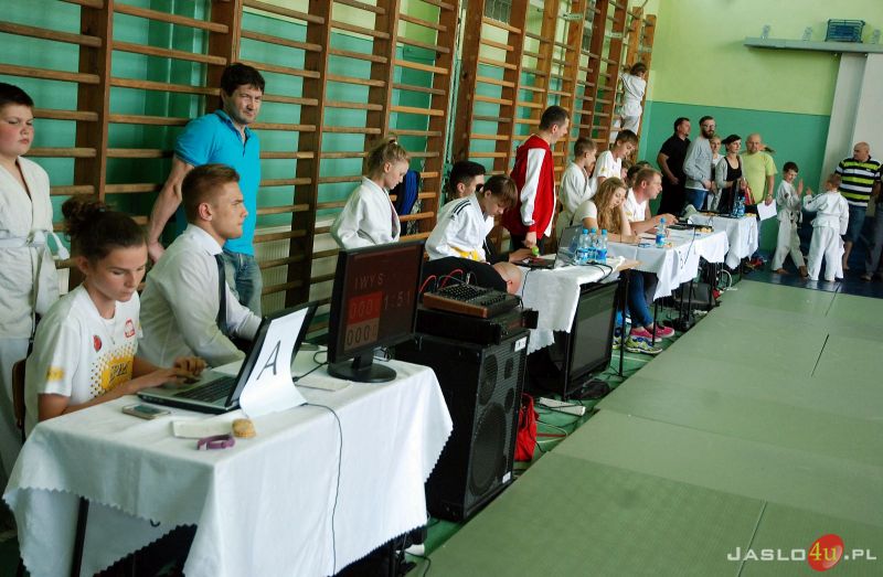 Międzynarodowy Festiwal Sportu 2014