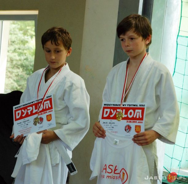 Międzynarodowy Festiwal Sportu 2014