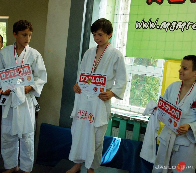 Międzynarodowy Festiwal Sportu 2014