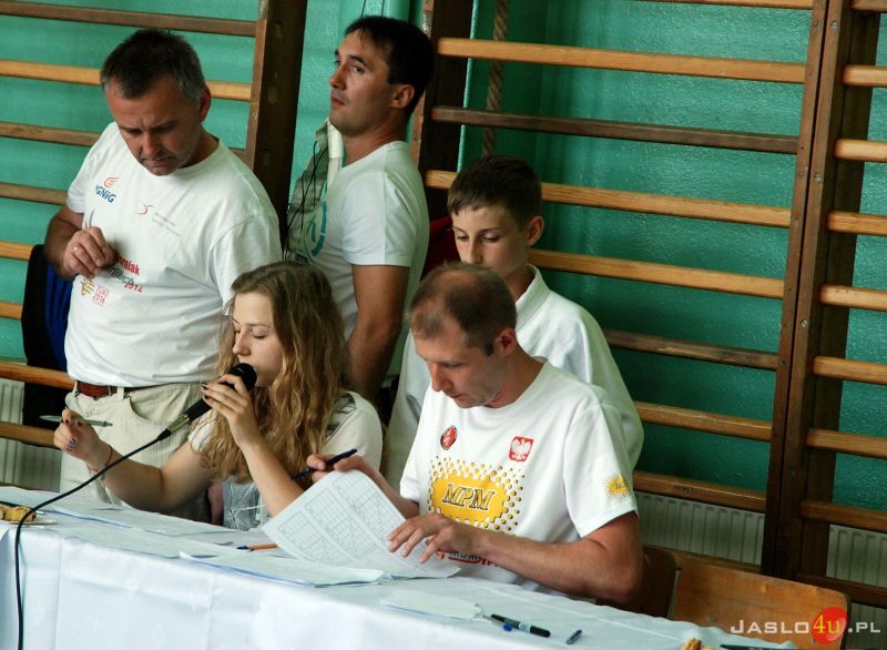Międzynarodowy Festiwal Sportu 2014
