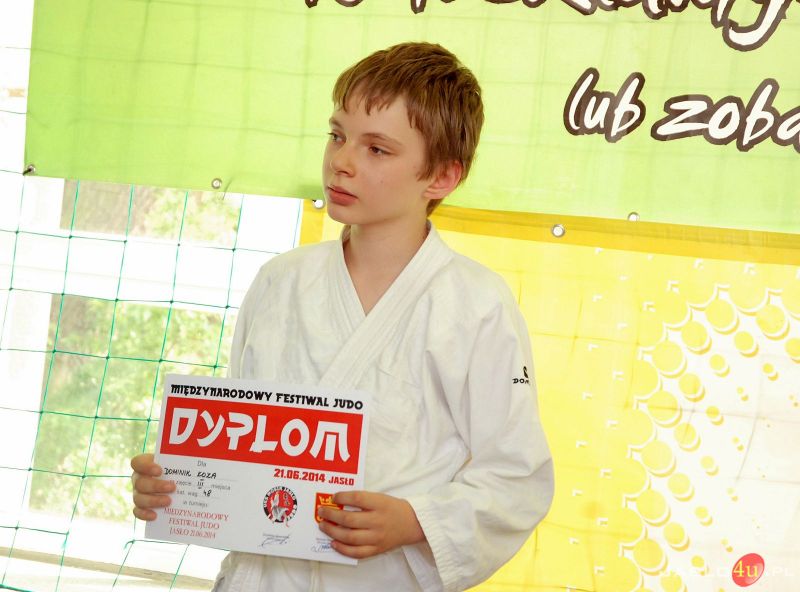 Międzynarodowy Festiwal Sportu 2014