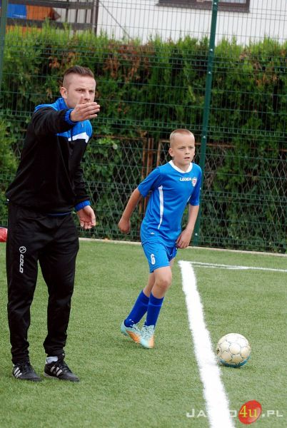 Międzynarodowy Festiwal Sportu 2014