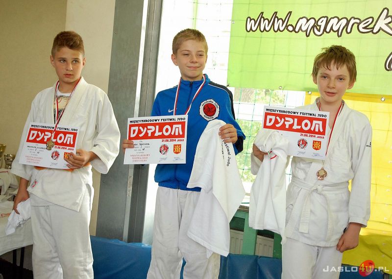 Międzynarodowy Festiwal Sportu 2014