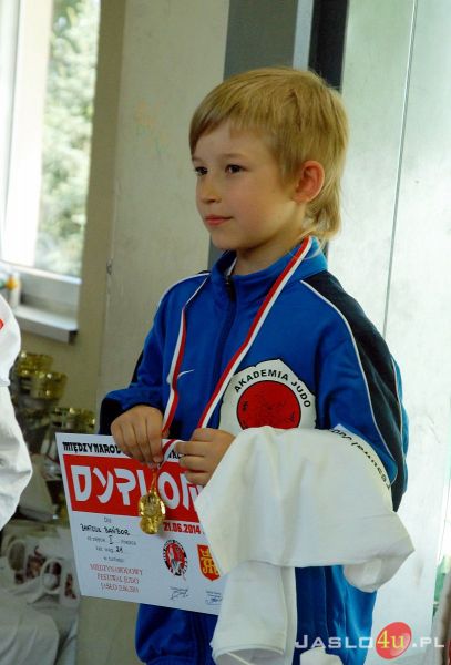 Międzynarodowy Festiwal Sportu 2014