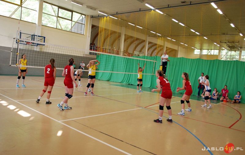 Międzynarodowy Festiwal Sportu 2014