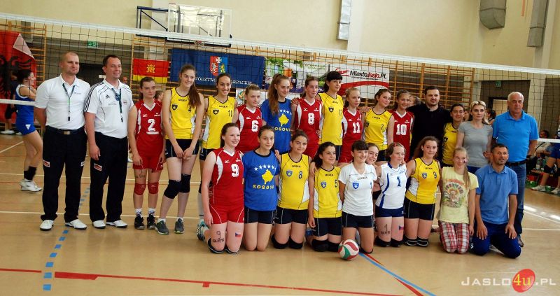 Międzynarodowy Festiwal Sportu 2014