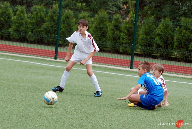 Międzynarodowy Festiwal Sportu 2014