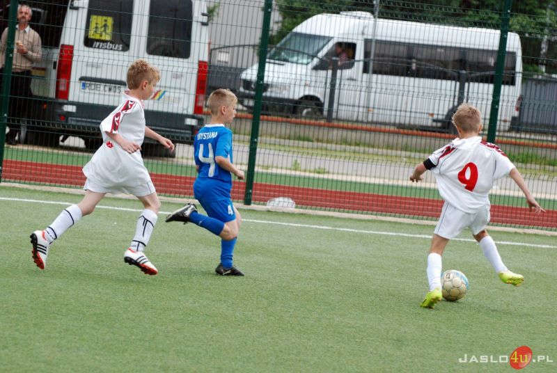 Międzynarodowy Festiwal Sportu 2014