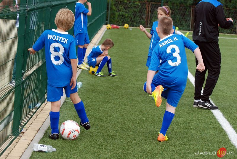 Międzynarodowy Festiwal Sportu 2014