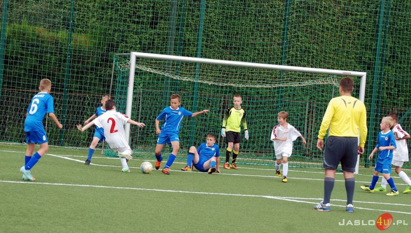 Międzynarodowy Festiwal Sportu 2014