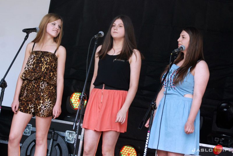 Miodobranie 2014 w Kołaczycach