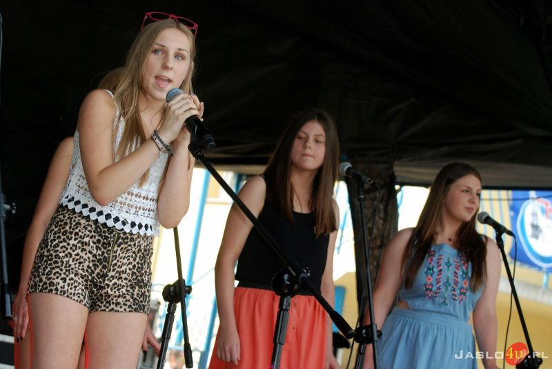 Miodobranie 2014 w Kołaczycach