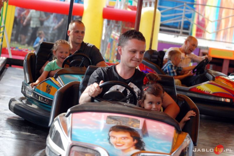 Miodobranie 2014 w Kołaczycach