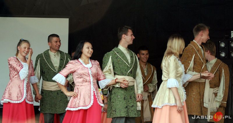 Miodobranie 2014 w Kołaczycach