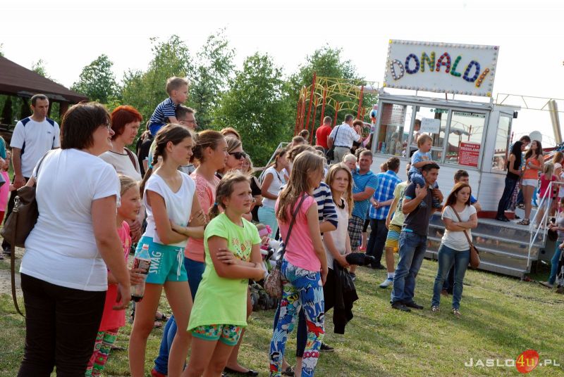 Miodobranie 2014 w Kołaczycach