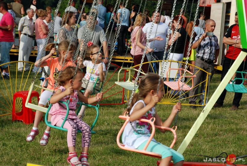 Miodobranie 2014 w Kołaczycach