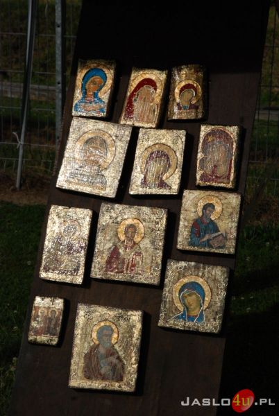 Miodobranie 2014 w Kołaczycach