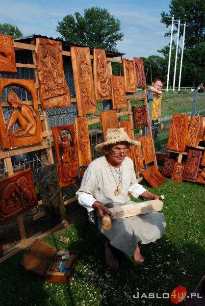 Miodobranie 2014 w Kołaczycach