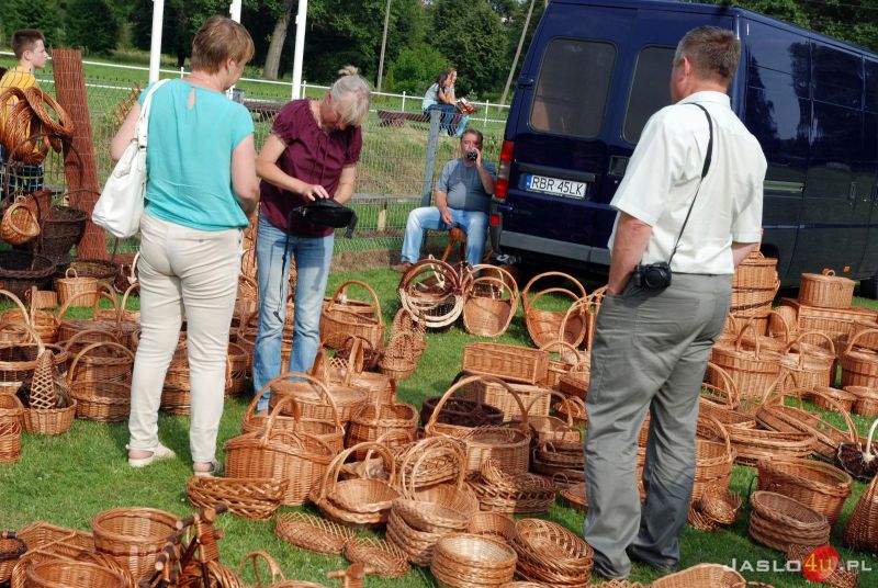 Miodobranie 2014 w Kołaczycach
