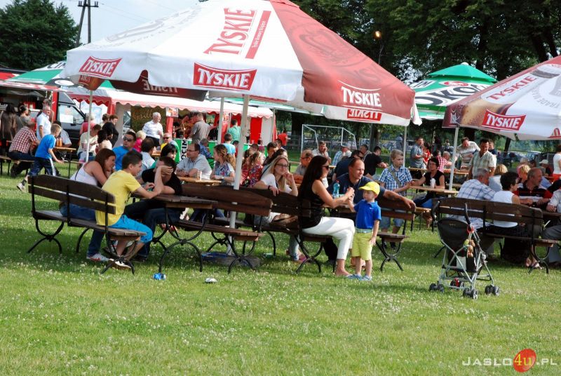 Miodobranie 2014 w Kołaczycach