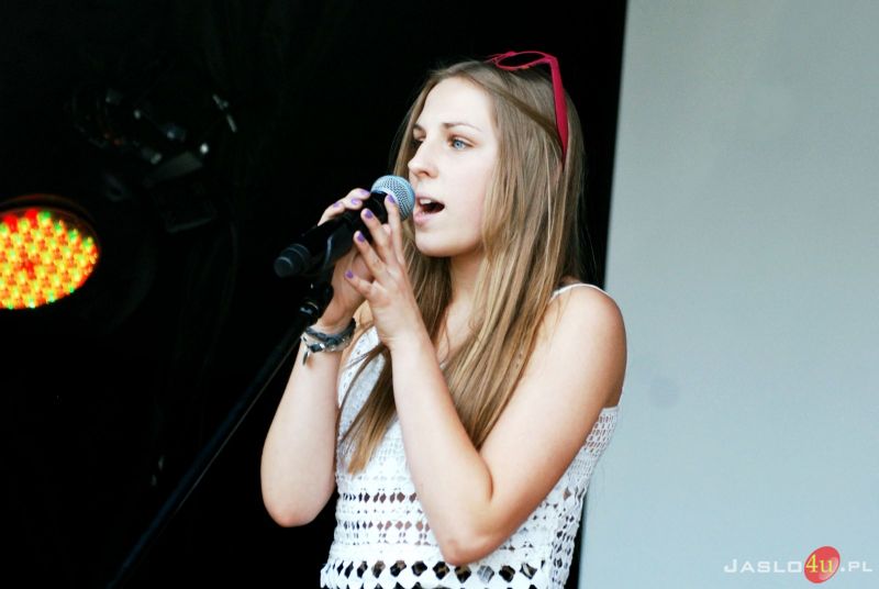Miodobranie 2014 w Kołaczycach