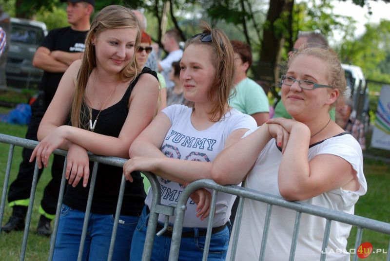 Miodobranie 2014 w Kołaczycach