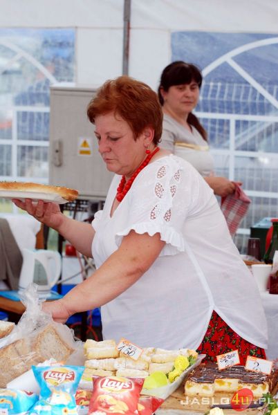 Miodobranie 2014 w Kołaczycach