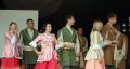 Miodobranie 2014 w Kołaczycach