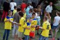Miodobranie 2014 w Kołaczycach