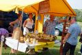 Miodobranie 2014 w Kołaczycach