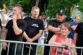 Miodobranie 2014 w Kołaczycach