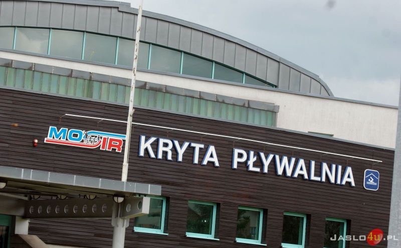 Mistrzostwa Jasła w Pływaniu