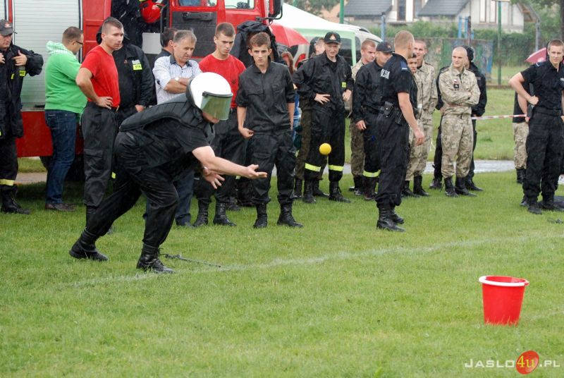 Munduriada 2014