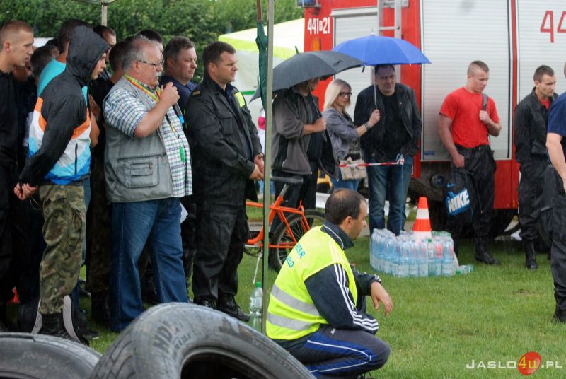 Munduriada 2014